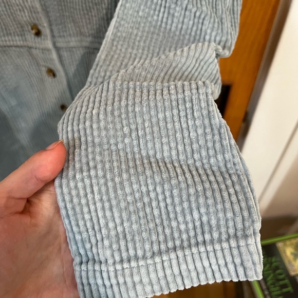 Lands end corduroy dress - Picture 4 of 5